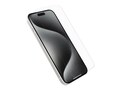 OtterBox Premium Glass Screen Protector for iPhone 16 Pro Max, 77-96191                      , 41839049, Protective & Dust Covers