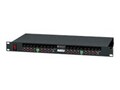 Altronix 16-channel UTP Hub 750 VID PTC w Power UL CUL Listed, HUBWAY16CD, 33251068, Network Transceivers