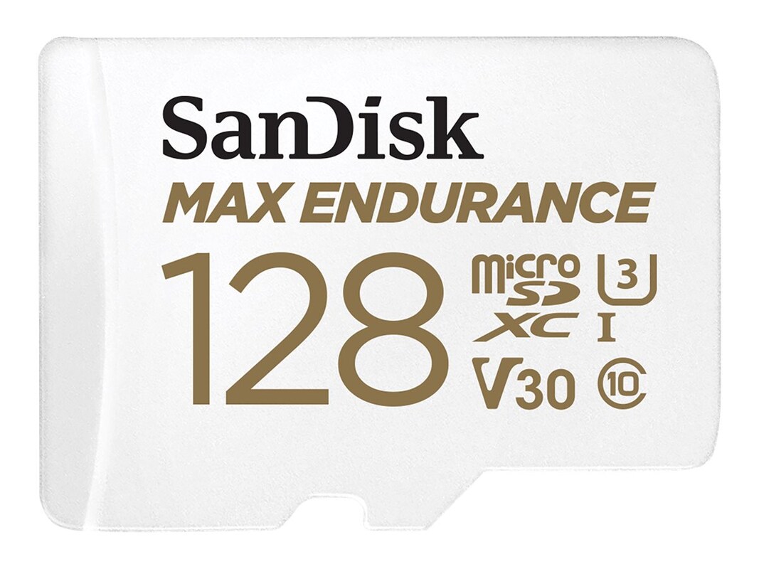 SanDisk 128 GB microSDXC UHS-I Cell Phone Memory Cards for sale