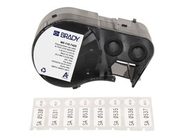 Brady Corp. M5-118-7425                    Main Image from Front