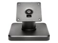 Kensington VESA Counter POS Kiosk Tablet Stand, K67833AM, 17383749, Stands & Mounts - Digital Signage & TVs