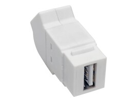 Tripp Lite U060-000-KPA-WH Main Image from Left-angle