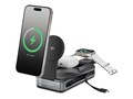 ALOGIC Roam21000mAh 6N1 Powerbank, R20KWCPB100W                  , 41943630, Battery Chargers