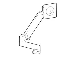 Ergotron 98-734-293                     Main Image from Left-angle