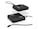Plugable Technologies USBC-6950PDZ Image 1 from Multi-angle Plugable Technologies USBC-6950PDZ Image 1 from Multi-angle