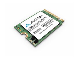 Axiom SSDMIG2030E250-AX Main Image from Left-angle