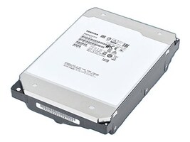 Toshiba Disk Products MG09ACA10TE                    Main Image from Right-angle