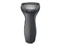 Unitech MS250 Barcode Scanner, Linear Imager, MS250-CUCB00-DG, 16721048, Bar Code Scanners