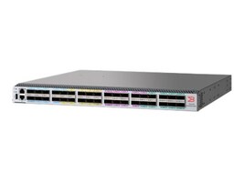Extreme Networks BR-VDX6940-24Q-DC-R Main Image from Right-angle
