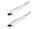 StarTech.com USB2CC6FNCBRWH Image 1 from Right-angle StarTech.com USB2CC6FNCBRWH Image 1 from Right-angle