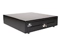 APG Arlo CASHDWR 1616 BLK 24V , EKDS320-1-B410-A20, 41214873, Cash Drawers