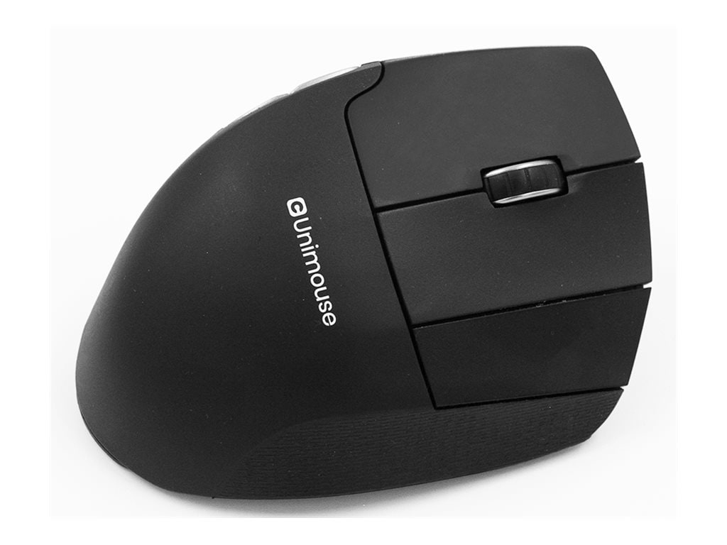 Contour Unimouse Wireless: Ultimate Comfort and Precision Redefined