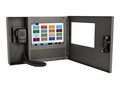 Valcom EZIP COMMUNICATION PANEL WITH, EZ-TCH, 42097138, Monitor & Display Accessories Valcom EZIP COMMUNICATION PANEL WITH, EZ-TCH, 42097138, Monitor & Display Accessories