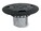 Legrand AV 861QTCBK                       Image 1 from Left-angle