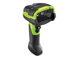 Zebra Technologies International DS3678-HD3RF50AS1W Main Image from Left-angle