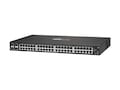 HPE Aruba 6000 1U RM L3 Managed Switch ARM A9 1.016GHz 4GB RAM 16GB Flash 48xGbE RJ-45 4xGbE SFP, R8N86A#ABA, 41327044, Network Switches HPE Aruba 6000 1U RM L3 Managed Switch ARM A9 1.016GHz 4GB RAM 16GB Flash 48xGbE RJ-45 4xGbE SFP, R8N86A#ABA, 41327044, Network Switches