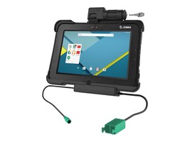 Ram Mounts RAM-HOL-ZE15PD2KLU Main Image from Right-angle