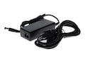 AddOn Dell Compatible 65W 19.5V Power Adapter, M1P9J-AA, 33157637, AC Power Adapters (external)