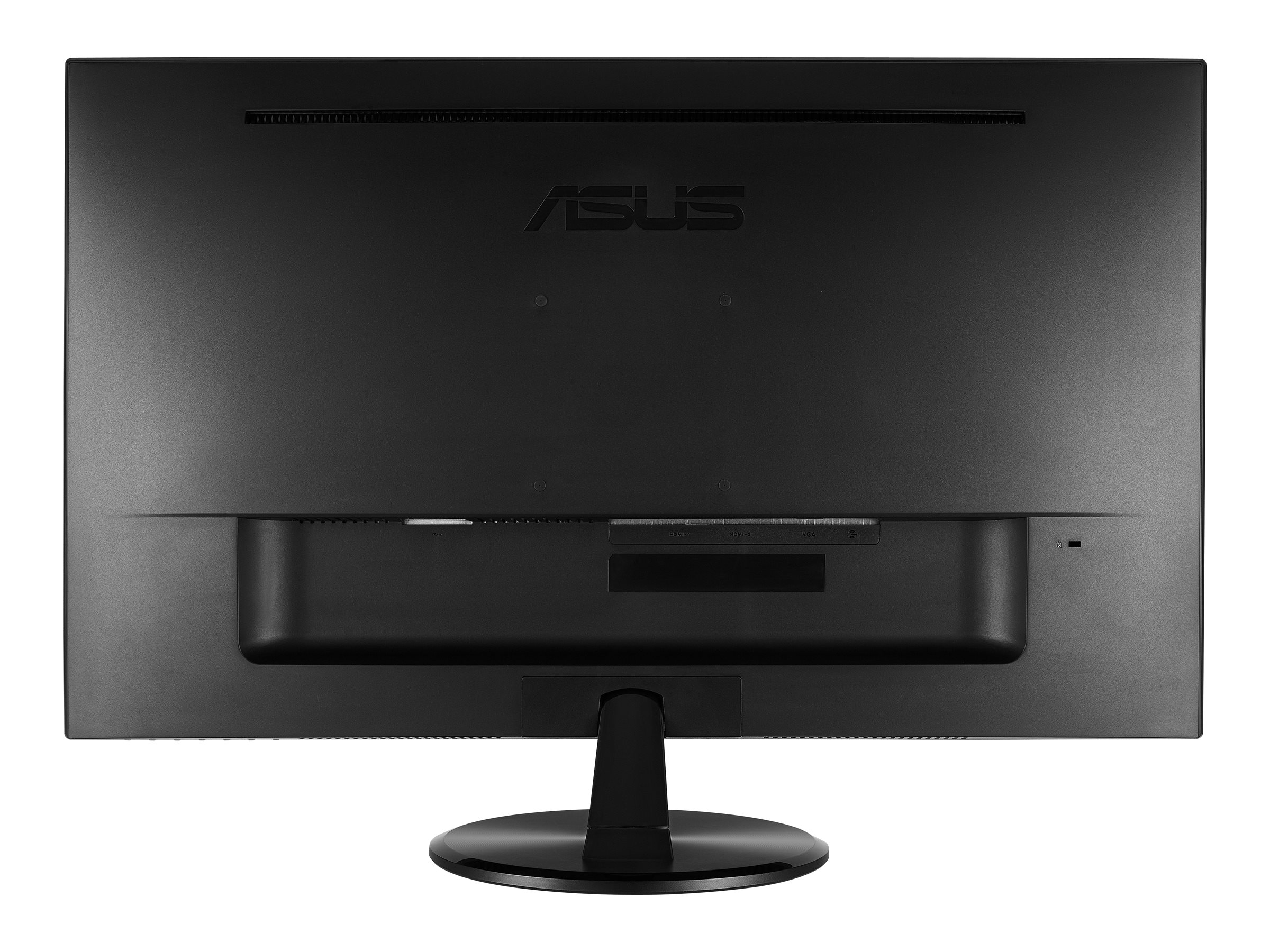 Automatisering ribben Gurgle Asus 27" VP278H-P Full HD LED-LCD Monitor, Black (VP278H-P)
