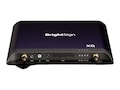 Brightsign XD6 Dual UHD Digital Player, XD236 , 42087607, Digital Signage Players & Solutions Brightsign XD6 Dual UHD Digital Player, XD236 , 42087607, Digital Signage Players & Solutions