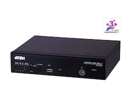 Aten Technology VK1100A Main Image from Right-angle