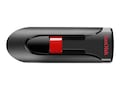 SanDisk 64GB Cruzer Glide USB 2.0 Flash Drive, SDCZ60-064G-B35, 14266256, Flash Drives