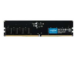 Micron Consumer Products Group CT64G56C46U5                   Main Image from Front