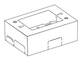 Legrand AV G2048                          Main Image from 