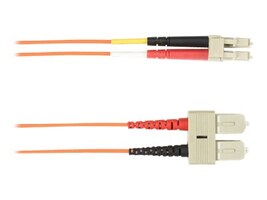 Black Box FOLZHM4-003M-SCLC-OR Main Image from Left-angle