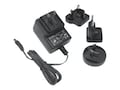 Opengear ACM7000 External C13 C14 Power Supply, 450031, 35380197, AC Power Adapters (external)