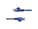StarTech.com N6PATCH3BL10PK Image 4 from Multi-angle StarTech.com N6PATCH3BL10PK Image 4 from Multi-angle