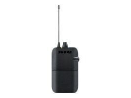 Shure P3R=-J13                       Main Image from Front