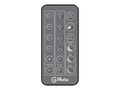 Vivotek WALLMOUNTKIT for CAMATE IR Illuminator , CMA-E01, 37981404, Rack Mount Accessories