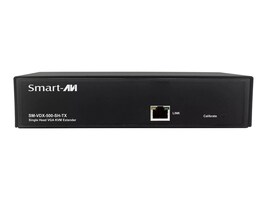 SmartAVI SM-VDX-500-SH-TX-S Main Image from Front