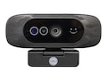 JPL Telecom Vision Access Windows Hello Compatible Webcam, 575-400-001                   , 41863908, WebCams & Accessories