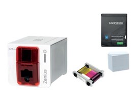 Evolis ZN1U-GP1 Main Image from Front Evolis ZN1U-GP1 Main Image from Front