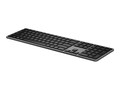 HP HP975 Wireless Dual-Mode Keyboard , 3Z726UT#ABA, 41322507, Keyboards & Keypads