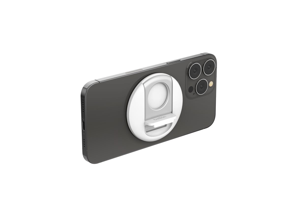 Belkin Magnetic Smartphone Mount - Thumbnail 3