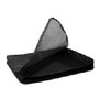 SKB Cases Shock Rack Accessories Large Accessory Pocket with Compartments, 3SKB-BB61, 10180105, Rack Mount Accessories SKB Cases Shock Rack Accessories Large Accessory Pocket with Compartments, 3SKB-BB61, 10180105, Rack Mount Accessories