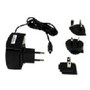 Datalogic POWER SUPPLY FOR SINGLE SLOT DOCK, 94ACC1381, 13184195, AC Power Adapters (external)