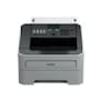 Brother Refurb. IntelliFax-2840 High-Speed Laser Fax, RFAX-2840, 36382021, Fax Machines