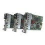Omnitron iConverter T3 E3 Coax to LC SM Fiber Module 1310NM 30KM  Standalone w AC Power Supply, 8747-1-D, 16729470, Network Transceivers