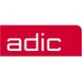 ADIC 4-Port 1000Base-T Gigabit Ethernet Card, DDY48-ANKC-004F, 37295965, Network Adapters & NICs