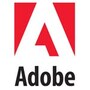 Adobe Corp. VIP-MP Generative Credits Add-on for Enterprise Level 1 1-9 Additional 100 credits per month, 30001554CA01A12, 41768577, Services - Cloud Hosting