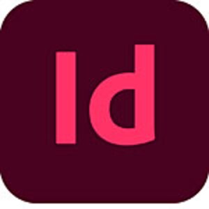 Adobe Corp. VIP-MP InDesign for Enterprise Ltd Online Subs Level 1 1-9, 65331447CA01A12, 41768530, Software - Desktop Publishing