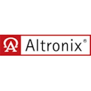 Altronix 8-Output Access Power Distribution Module, PD8ULCB, 33403201, Power Distribution Units Altronix 8-Output Access Power Distribution Module, PD8ULCB, 33403201, Power Distribution Units