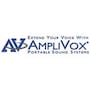 AmpliVox S610A Half-Mile Hailer, S610A, 12715311, Public Address (PA) Systems