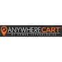 Anywhere Cart 36-Unit Store and Charge Cart, AC-SLIM, 26273251, Computer Carts