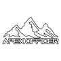 Apex Officer X3 Training Simulator, APEXOFFICER-X3, 38293451, Software - Training