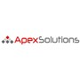 Apex PC Solutions Rack Mount for LV5500 Series , RMK-108, 41323555, Rack Mount Accessories